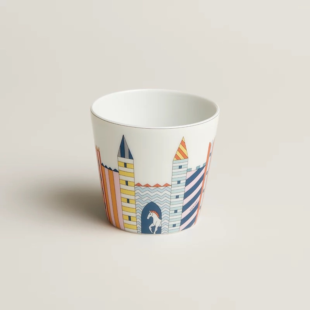 Hermes Epopee tumbler